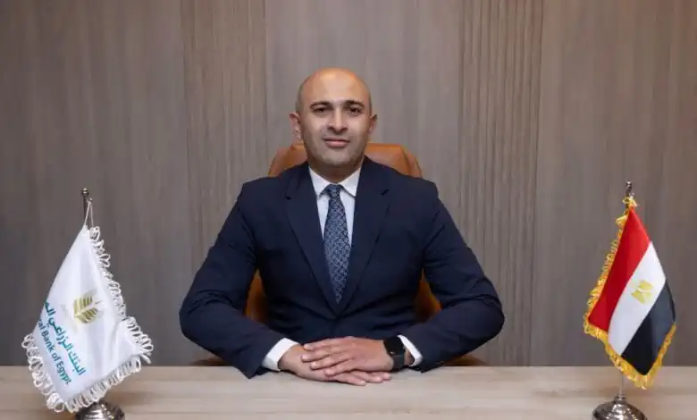 هاني عادل رئيساً للإلتزام والحوكمة بالبنك الزراعي المصري