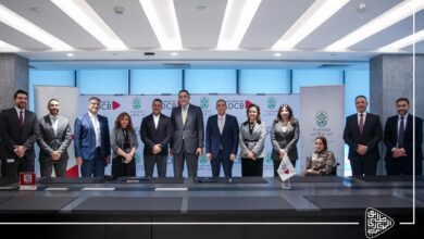 بنك أبوظبي التجاري – مصر يطلق برنامج «ستر… دفا وتمكين» لدعم القرى الأكثر احتياجًا