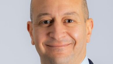 شريف البحيري ينضم إلى أسرة البنك الأهلي المصري