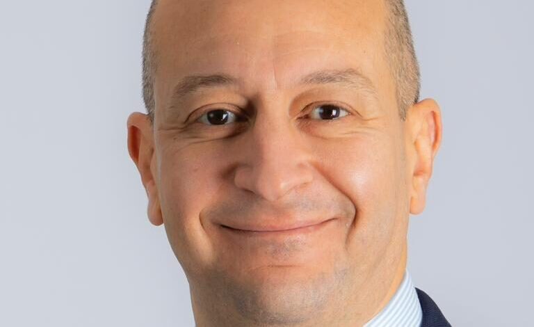 شريف البحيري ينضم إلى أسرة البنك الأهلي المصري