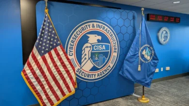 وكالة الأمن السيبراني الأمريكية تحذر البنوك بعد هجوم سيبراني إيراني يمحو 200 ألف جهاز