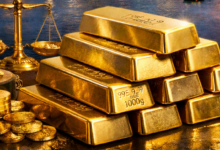 الذهب يسجل أسوأ أداء منذ 6 سنوات ومجلس الذهب يعيد تشكيل السوق بالذهب الرقمي