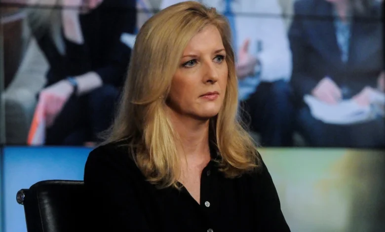 غولدمان ساكس يمنح كاثرين روملر 25 مليون دولار تعويضات قبل استقالتها