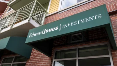 إدوارد جونز تؤسس بنك صناعي جديد وتقديم ودائع لـ19 مليون عميل