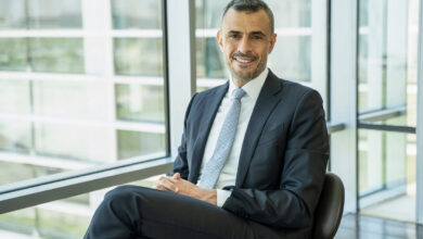 فوربس تضع إي اف چي القابضة ضمن أكبر 50 شركة في مصر من حيث القيمة السوقية عام 2026