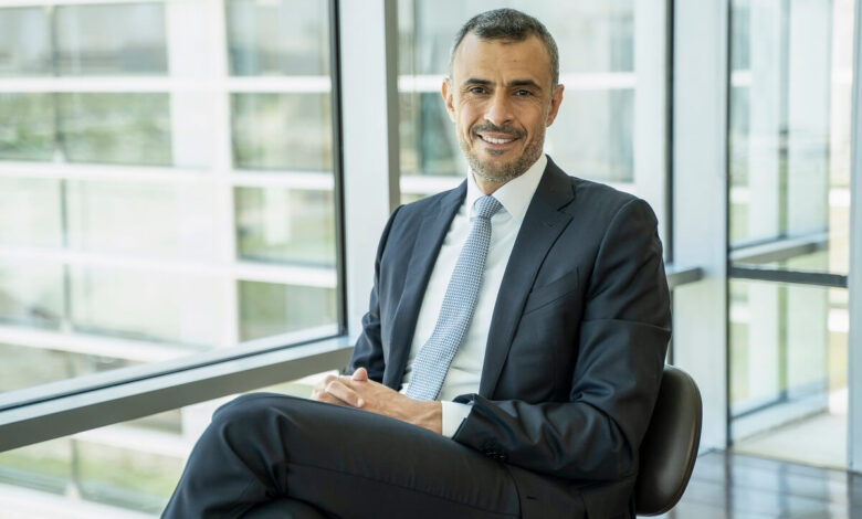 فوربس تضع إي اف چي القابضة ضمن أكبر 50 شركة في مصر من حيث القيمة السوقية عام 2026