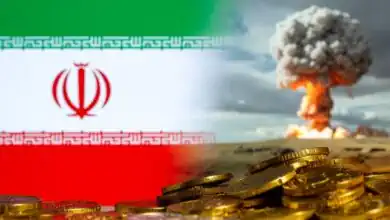 التوترات في الشرق الأوسط تعيق تسليم السبائك الذهبية .. الذهب فوق 5400 دولار