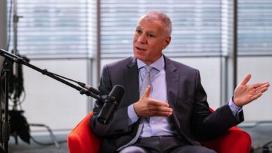 HSBC يؤكد ثقته بالأسواق الخليجية رغم تصعيد الحرب الإيرانية