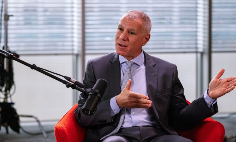 HSBC يؤكد ثقته بالأسواق الخليجية رغم تصعيد الحرب الإيرانية