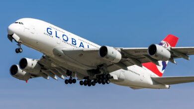 شركات طيران عالمية تمدد إلغاء رحلاتها إلى الشرق الأوسط.. دبي والدوحة في المقدمة