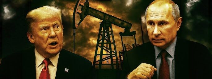 ترامب يدرس رفع عقوبات النفط الروسي وسط تصاعد التوتر مع إيران