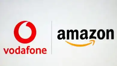 فودافون و أمازون ليو توقعان اتفاقية لربط 4G/5G في المناطق النائية بأوروبا وأفريقيا