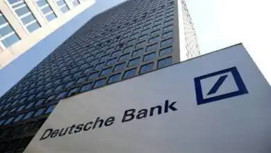 دويتشه بنك يواجه مطالبات بـ 600 مليون جنيه إسترليني في قضية مونتي دي باشي