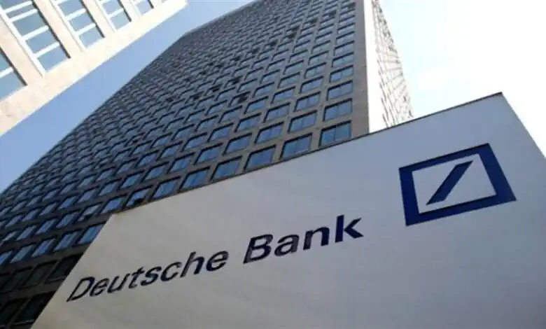 دويتشه بنك يواجه مطالبات بـ 600 مليون جنيه إسترليني في قضية مونتي دي باشي