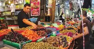 مصروفات رمضان تدفع التضخم العام إلى 13.4% في الحضر بدعم من الدواجن والخضروات