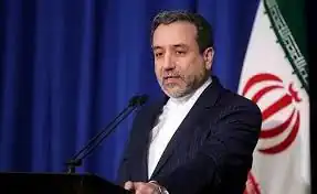 عراقجي: إيران تدرس مقترح أمريكي لإنهاء الحرب.. لكنها ترفض المفاوضات المباشرة