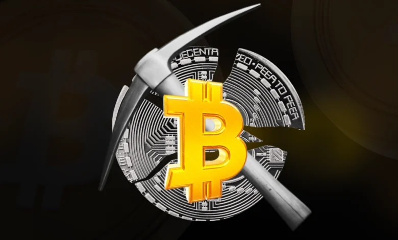 الذكاء الاصطناعي يلتهم موارد البيتكوين.. لماذا تهجر شركات التعدين العملات الرقمية؟