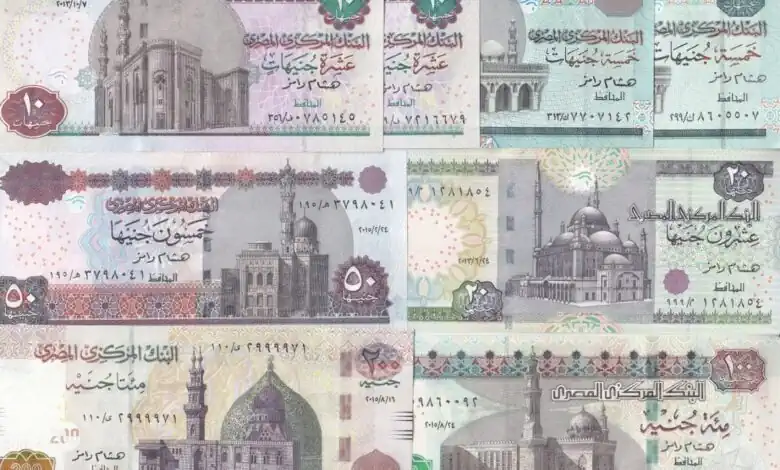 البنوك تطلق خطة لتوفير الفكة واستبدال الأوراق القديمة استعداداً لعيد الفطر المبارك