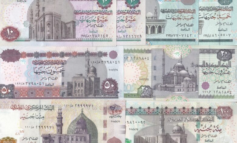 البنوك تطلق خطة لتوفير الفكة واستبدال الأوراق القديمة استعداداً لعيد الفطر المبارك