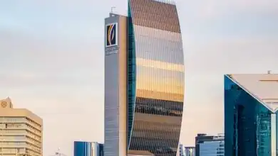 بنك الإمارات دبي الوطني يفوز بجائزة أفضل حلول الاستثمار المؤثر بالشرق الأوسط