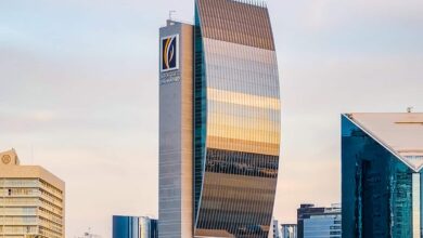 بنك الإمارات دبي الوطني يفوز بجائزة أفضل حلول الاستثمار المؤثر بالشرق الأوسط