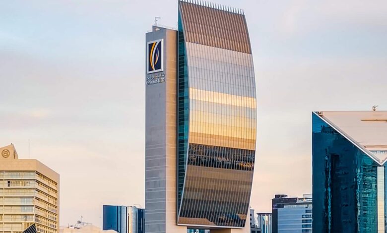 بنك الإمارات دبي الوطني يفوز بجائزة أفضل حلول الاستثمار المؤثر بالشرق الأوسط