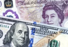 بنك أوف أمريكا يوصي ببيع الإسترليني مع تصاعد الحرب الإيرانية