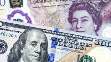 بنك أوف أمريكا يوصي ببيع الإسترليني مع تصاعد الحرب الإيرانية