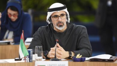 أبوظبي تطلق صندوق "عماد" السيادي الجديد بقيمة 300 مليار دولار تحت إشراف ولي العهد