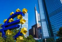 البنوك الأوروبية تتكبد خسائر 200 مليار يورو منذ اندلاع الحرب الإيرانية