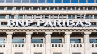 بنك "BNP Paribas" يطرح 6 سندات "ETN" للبيتكوين والإيثيريوم في فرنسا هذا العام