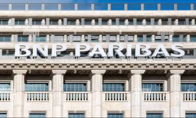 بنك "BNP Paribas" يطرح 6 سندات "ETN" للبيتكوين والإيثيريوم في فرنسا هذا العام