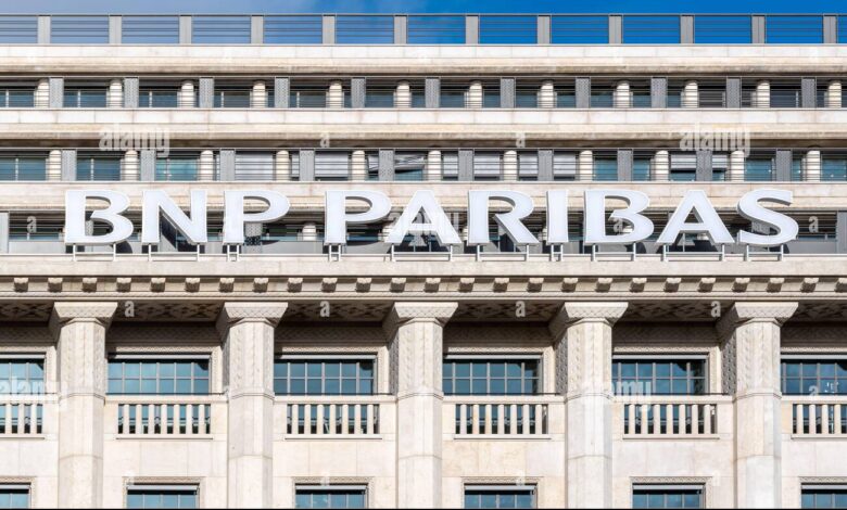 بنك "BNP Paribas" يطرح 6 سندات "ETN" للبيتكوين والإيثيريوم في فرنسا هذا العام