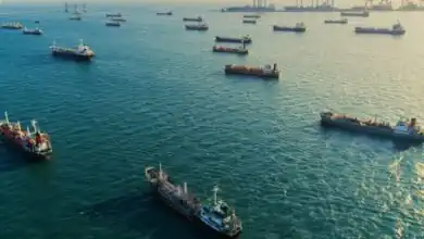 الحرب على إيران تشعل أسواق الطاقة العالمية وتربك تجارة النفط