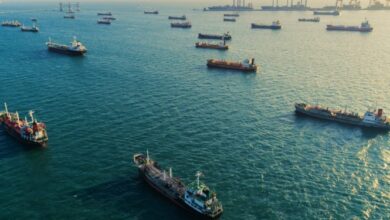 الحرب على إيران تشعل أسواق الطاقة العالمية وتربك تجارة النفط