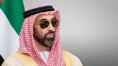 بنك أبوظبي الأول يحصد جائزتين في التمويل المستدام من جلوبال فاينانس لعام 2026