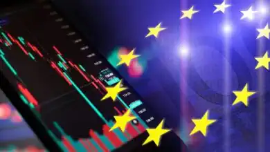 صناع سياسات البنك المركزي الأوروبي يحذرون من ارتفاع التضخم إذا طال أمد حرب إيران