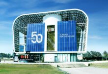 البنك التجارى الدولى "CIB"يبرز اهم انجازاته فى تقريره السنوي 2025 اهمها: أفضل بنك خاص