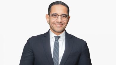 تعيين محمد توفيق في مجلس إدارة إي أسواق مصر..لتسريع التحول الرقمي الزراعي