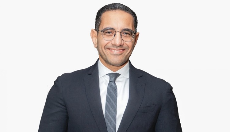 تعيين محمد توفيق في مجلس إدارة إي أسواق مصر..لتسريع التحول الرقمي الزراعي
