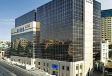 المصرف العربي الدولي "AIB" يطلق خدمات مصرفية رقمية متكاملة عبر التطبيق والإنترنت البنكي