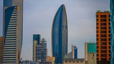 البنك الوطني الكويتي يفوز بجائزة أفضل بنك في الشرق الأوسط للشفافية في الاستدامة من جلوبال فاينانس