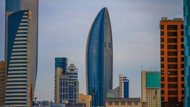 البنك الوطني الكويتي يفوز بجائزة أفضل بنك في الشرق الأوسط للشفافية في الاستدامة من جلوبال فاينانس