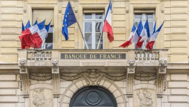 البنك المركزي الفرنسي: استعادة 129 طن ذهب من أمريكا وحققنا ربحًا 12.8 مليار يورو من العملية