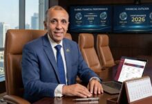 الدكتور أحمد محمد نعماني يكتب :« من التمويل إلى الإنتاج… طريق النمو»