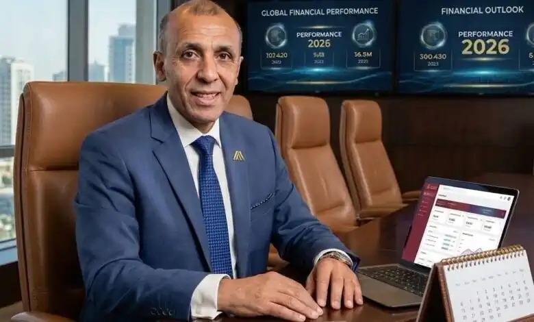 الدكتور أحمد محمد نعماني يكتب :« من التمويل إلى الإنتاج… طريق النمو»