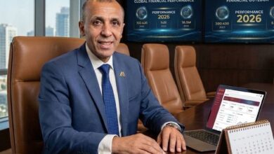 أحمد نعماني يتوقع تثبيت الفائدة في اجتماع البنك المركزي الخميس المقبل