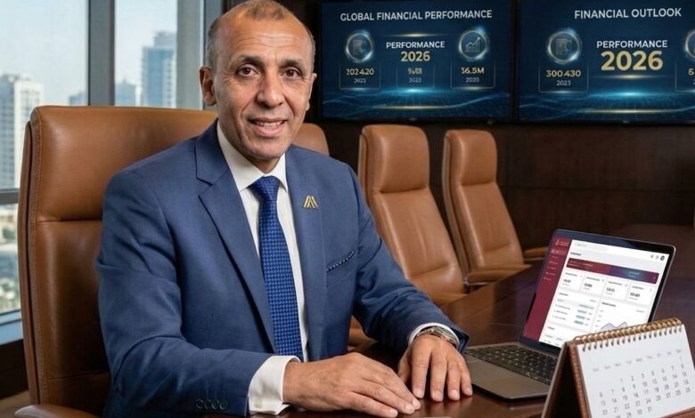 الدكتور أحمد النعماني يكتب: «موازنة 2026/2027 بين الانضباط المالي وتحفيز النمو»