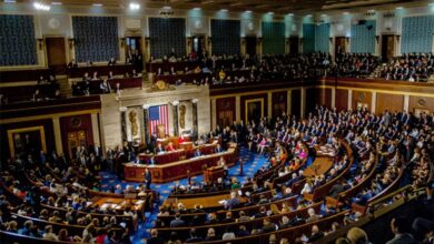 الكونجرس الأمريكي يضغط لحظر دائم على العملة الرقمية للبنك المركزي