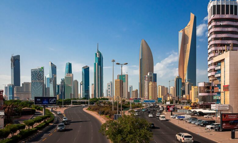 الكويت تعود إلى سوق السندات السيادية بعد 8 سنوات من الجمود السياسي